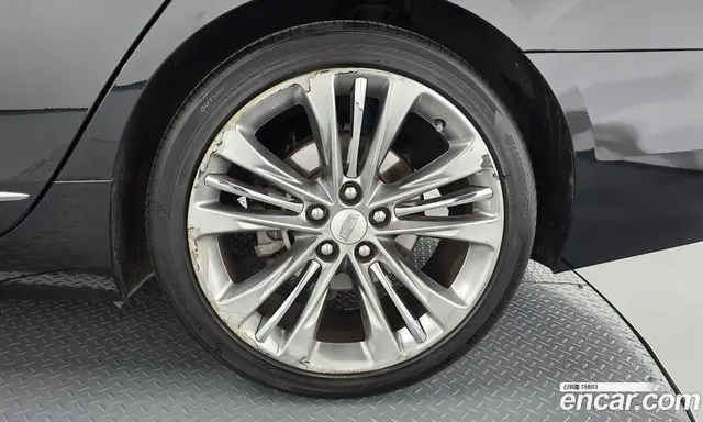 Cadillac CT6 2018 2.0 автомат (гидро), миниатюра 7