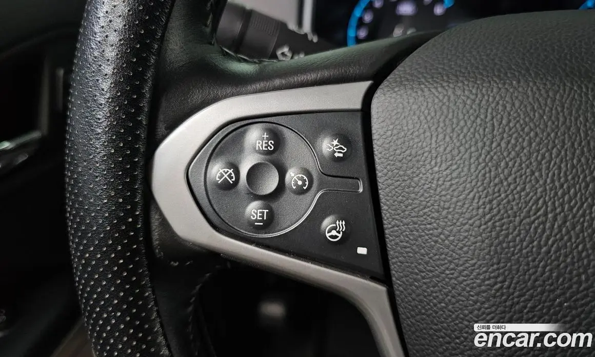 Chevrolet Colorado 2022 3.6 автомат (гидро), фото 16