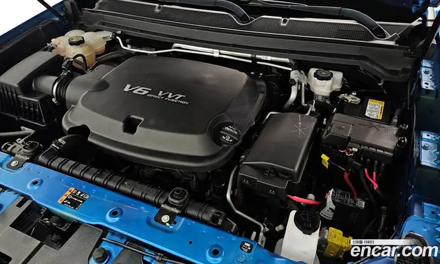 Chevrolet Colorado 2022 3.6 автомат (гидро), миниатюра 6