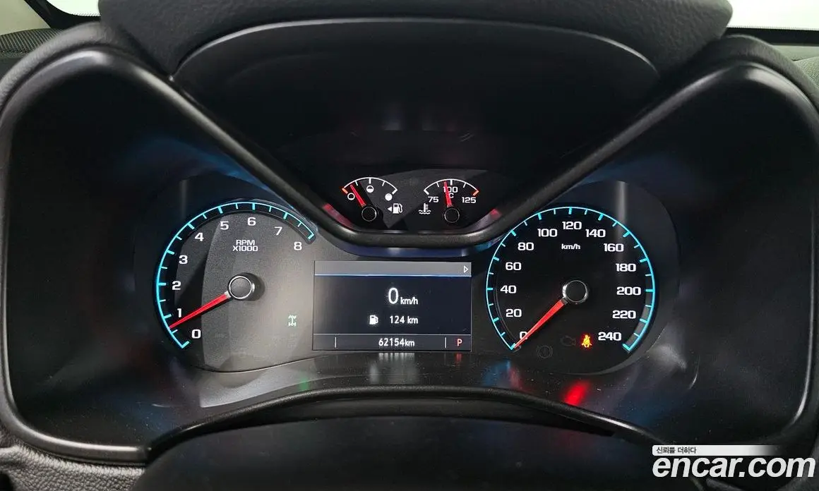 Chevrolet Colorado 2022 3.6 автомат (гидро), фото 8