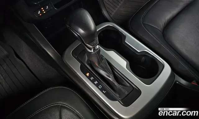 Chevrolet Colorado 2022 3.6 автомат (гидро), миниатюра 9