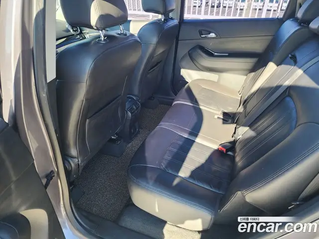 Chevrolet Orlando 2012 2.0 автомат (гидро), миниатюра 10