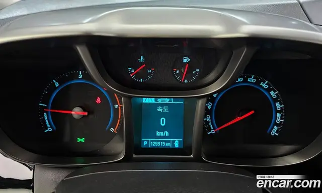 Chevrolet Orlando 2015 1.6 автомат (гидро), миниатюра 11