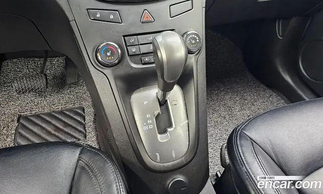 Chevrolet Orlando 2015 1.6 автомат (гидро), миниатюра 12