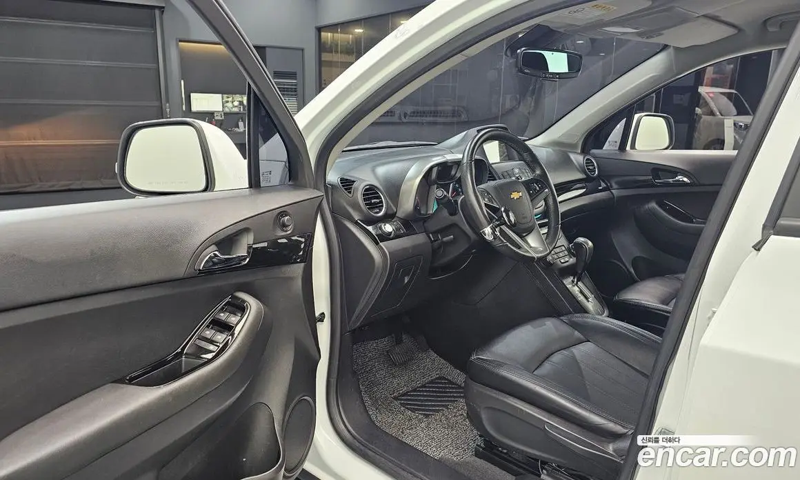 Chevrolet Orlando 2015 1.6 автомат (гидро), фото 13