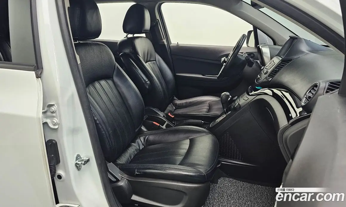 Chevrolet Orlando 2015 1.6 автомат (гидро), фото 16