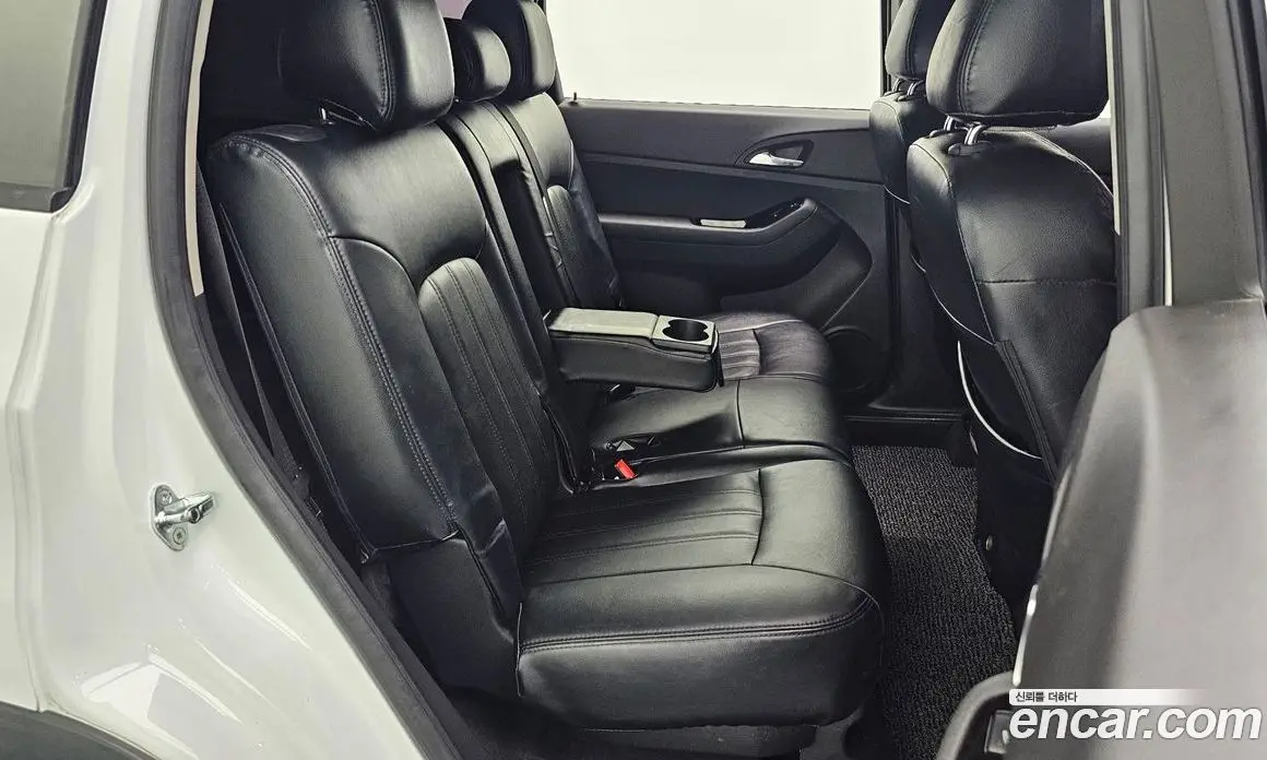 Chevrolet Orlando 2015 1.6 автомат (гидро), фото 17