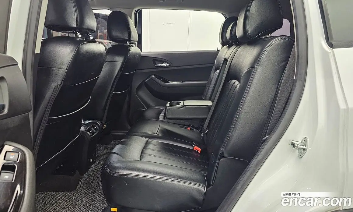 Chevrolet Orlando 2015 1.6 автомат (гидро), фото 18