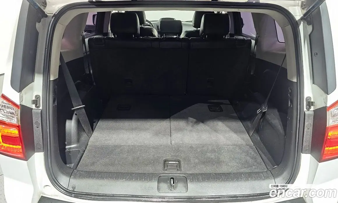 Chevrolet Orlando 2015 1.6 автомат (гидро), фото 29