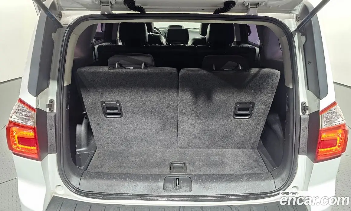 Chevrolet Orlando 2015 1.6 автомат (гидро), фото 30