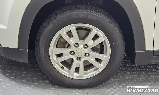Chevrolet Orlando 2015 1.6 автомат (гидро), миниатюра 5