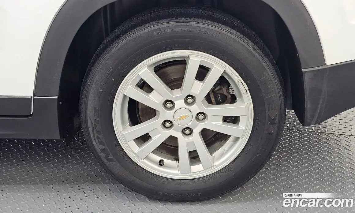 Chevrolet Orlando 2015 1.6 автомат (гидро), фото 7
