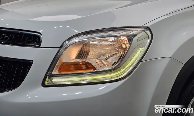 Chevrolet Orlando 2015 1.6 автомат (гидро), миниатюра 8