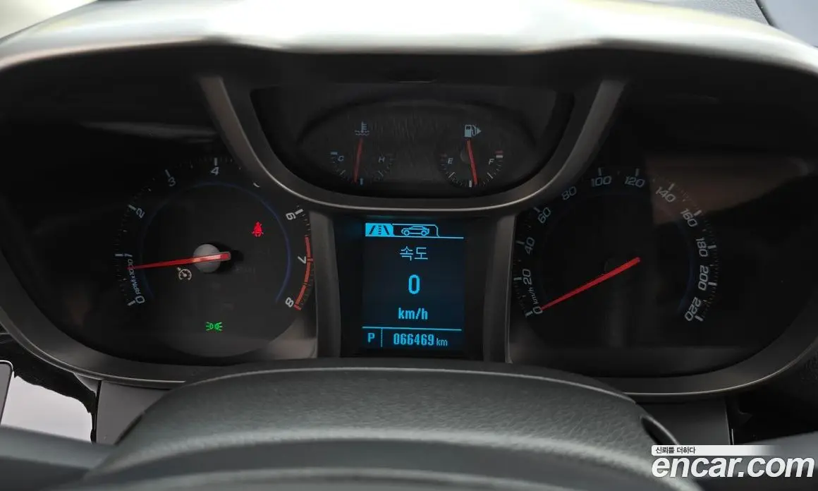 Chevrolet Orlando 2016 2.0 автомат (гидро), фото 11 Chevrolet Orlando 2016 2.0 автомат (гидро), фото 11