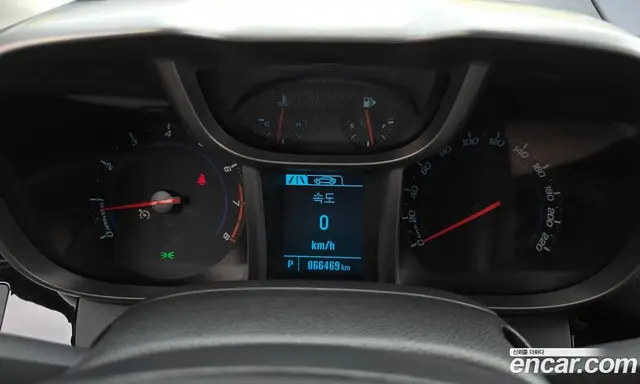 Chevrolet Orlando 2016 2.0 автомат (гидро), миниатюра 11 Chevrolet Orlando 2016 2.0 автомат (гидро), миниатюра 11