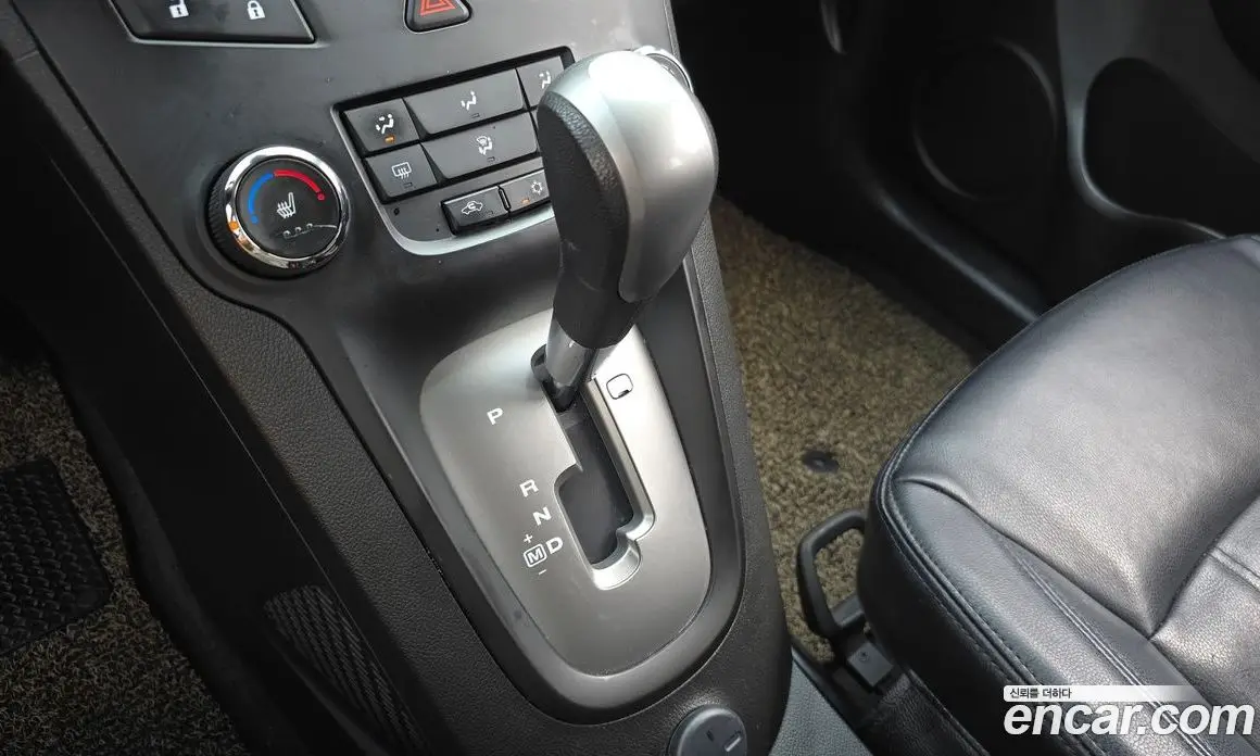 Chevrolet Orlando 2016 2.0 автомат (гидро), фото 12 Chevrolet Orlando 2016 2.0 автомат (гидро), фото 12