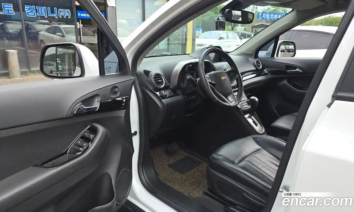 Chevrolet Orlando 2016 2.0 автомат (гидро), фото 13 Chevrolet Orlando 2016 2.0 автомат (гидро), фото 13