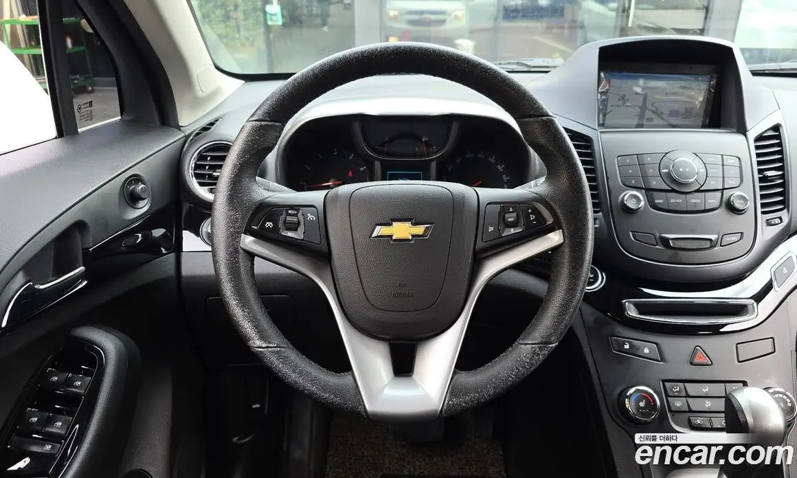 Chevrolet Orlando 2016 2.0 автомат (гидро), фото 19 Chevrolet Orlando 2016 2.0 автомат (гидро), фото 19