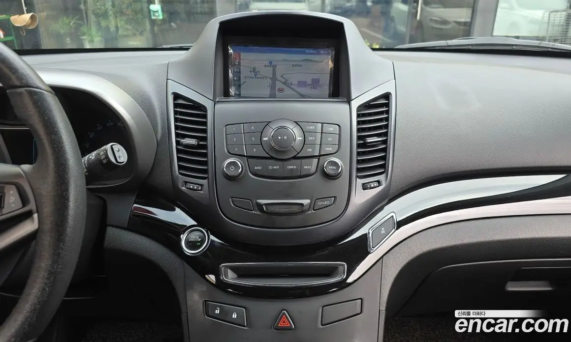 Chevrolet Orlando 2016 2.0 автомат (гидро), фото 20 Chevrolet Orlando 2016 2.0 автомат (гидро), фото 20