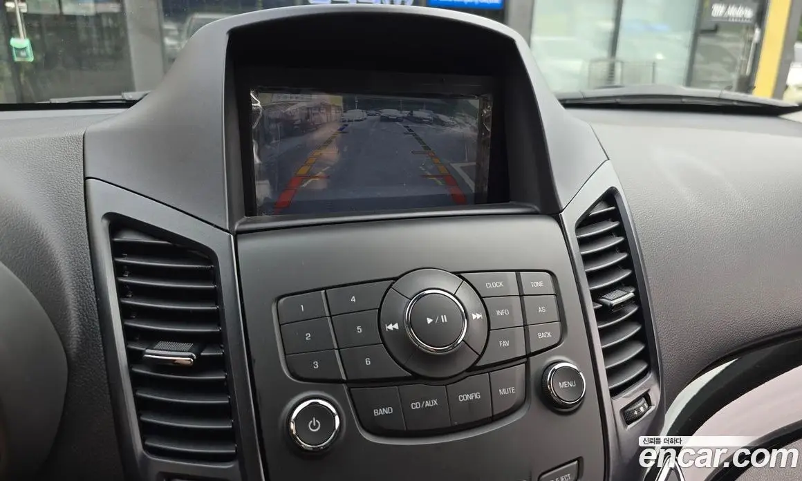 Chevrolet Orlando 2016 2.0 автомат (гидро), фото 21 Chevrolet Orlando 2016 2.0 автомат (гидро), фото 21