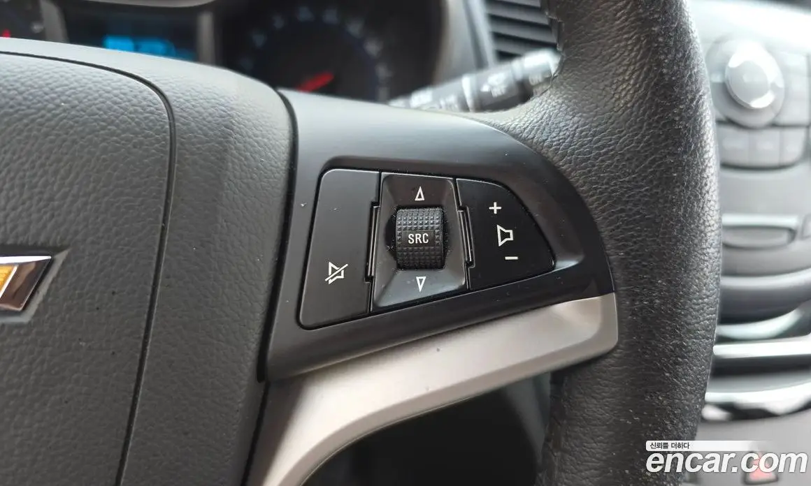 Chevrolet Orlando 2016 2.0 автомат (гидро), фото 23 Chevrolet Orlando 2016 2.0 автомат (гидро), фото 23