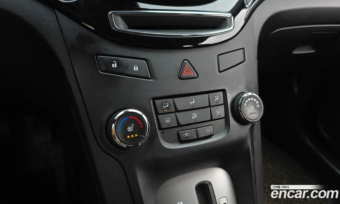 Chevrolet Orlando 2016 2.0 автомат (гидро), фото 24 Chevrolet Orlando 2016 2.0 автомат (гидро), фото 24