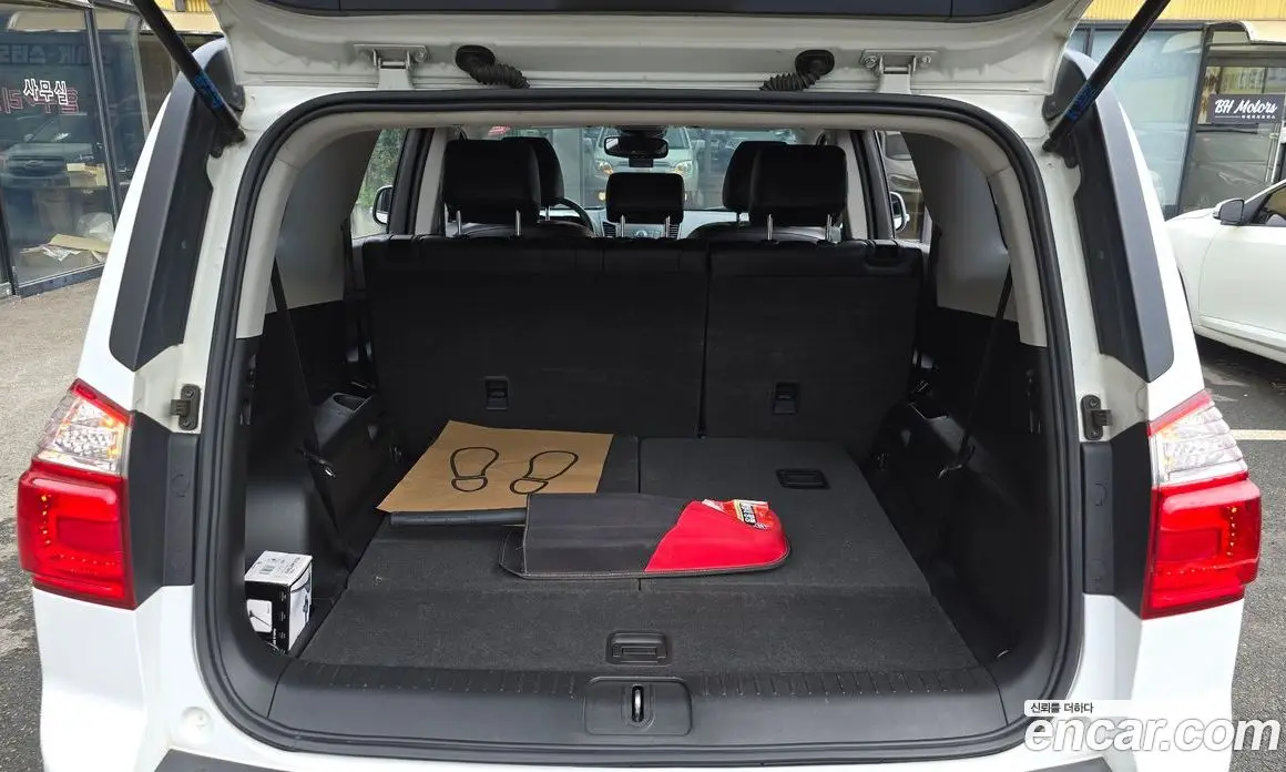 Chevrolet Orlando 2016 2.0 автомат (гидро), фото 26 Chevrolet Orlando 2016 2.0 автомат (гидро), фото 26