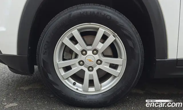 Chevrolet Orlando 2016 2.0 автомат (гидро), миниатюра 5 Chevrolet Orlando 2016 2.0 автомат (гидро), миниатюра 5