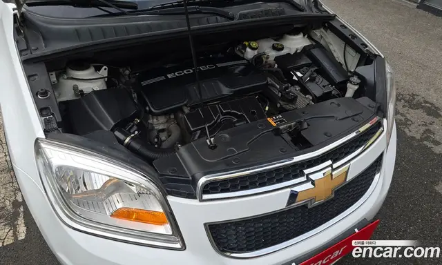 Chevrolet Orlando 2016 2.0 автомат (гидро), миниатюра 6 Chevrolet Orlando 2016 2.0 автомат (гидро), миниатюра 6