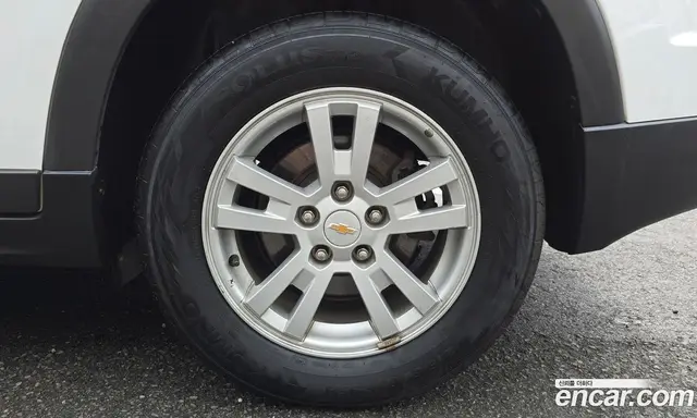Chevrolet Orlando 2016 2.0 автомат (гидро), миниатюра 7 Chevrolet Orlando 2016 2.0 автомат (гидро), миниатюра 7