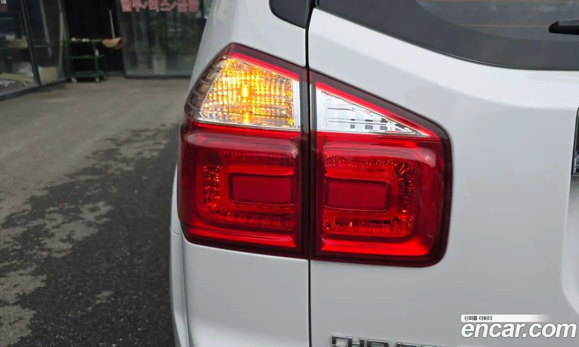 Chevrolet Orlando 2016 2.0 автомат (гидро), фото 9 Chevrolet Orlando 2016 2.0 автомат (гидро), фото 9