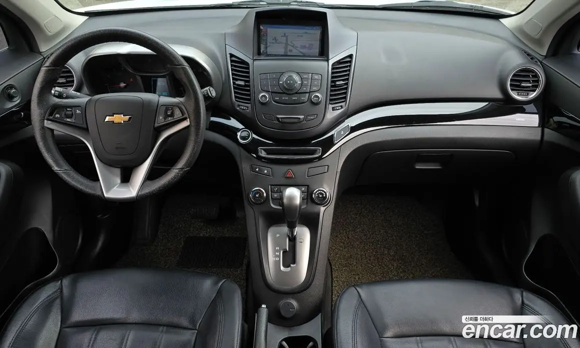 Chevrolet Orlando 2016 2.0 автомат (гидро), фото 10 Chevrolet Orlando 2016 2.0 автомат (гидро), фото 10
