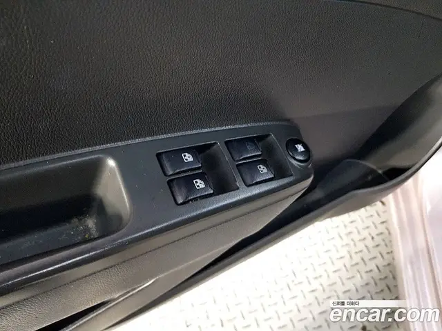 Chevrolet Spark 2011 1.0 автомат (гидро), миниатюра 8 Chevrolet Spark 2011 1.0 автомат (гидро), миниатюра 8