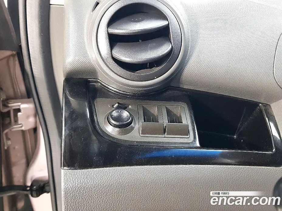Chevrolet Spark 2011 1.0 автомат (гидро), фото 9 Chevrolet Spark 2011 1.0 автомат (гидро), фото 9