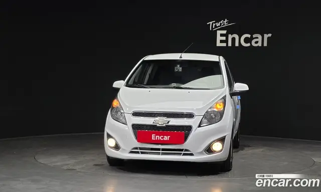 Chevrolet Spark 2013 1.0 автомат (гидро), миниатюра 3 Chevrolet Spark 2013 1.0 автомат (гидро), миниатюра 3