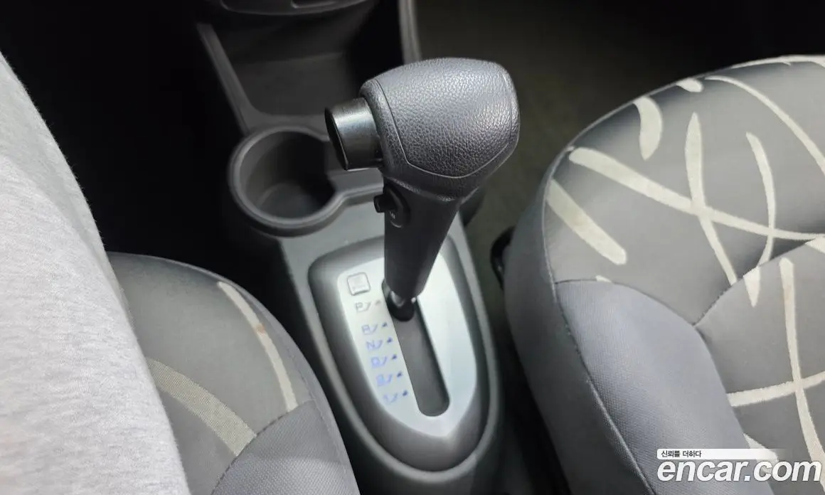 Chevrolet Spark 2013 1.0 автомат (гидро), фото 9 Chevrolet Spark 2013 1.0 автомат (гидро), фото 9