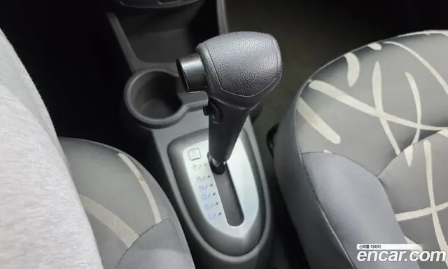 Chevrolet Spark 2013 1.0 автомат (гидро), миниатюра 9 Chevrolet Spark 2013 1.0 автомат (гидро), миниатюра 9