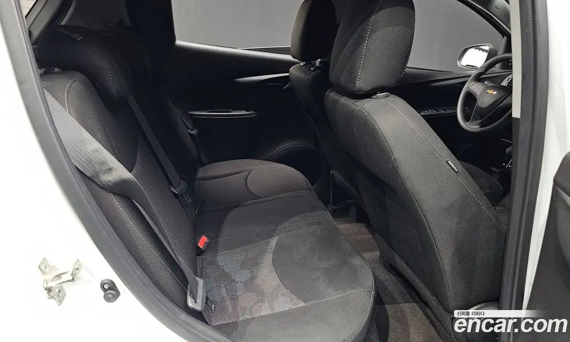 Chevrolet Spark 2016 1.0 автомат (гидро), фото 18 Chevrolet Spark 2016 1.0 автомат (гидро), фото 18