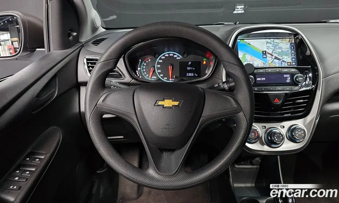 Chevrolet Spark 2016 1.0 автомат (гидро), фото 19 Chevrolet Spark 2016 1.0 автомат (гидро), фото 19