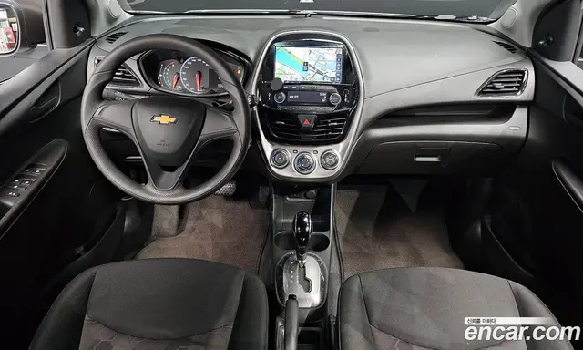 Chevrolet Spark 2016 1.0 автомат (гидро), миниатюра 10 Chevrolet Spark 2016 1.0 автомат (гидро), миниатюра 10