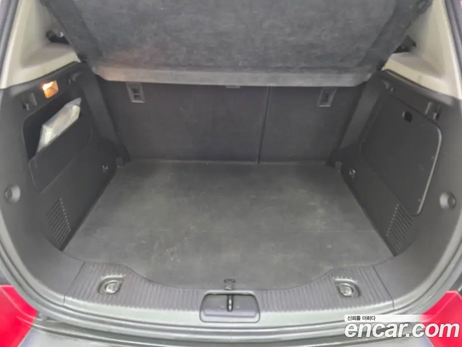 Chevrolet Trax 2014 1.4 автомат (гидро), фото 13