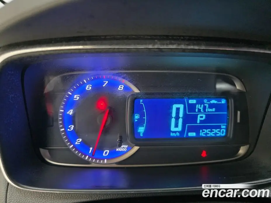 Chevrolet Trax 2014 1.4 автомат (гидро), фото 8