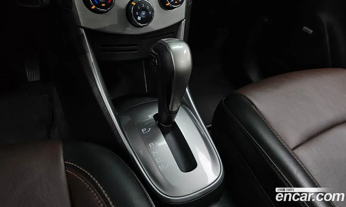 Chevrolet Trax 2014 1.4 автомат (гидро), фото 12 Chevrolet Trax 2014 1.4 автомат (гидро), фото 12