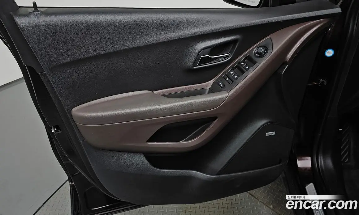 Chevrolet Trax 2014 1.4 автомат (гидро), фото 14 Chevrolet Trax 2014 1.4 автомат (гидро), фото 14