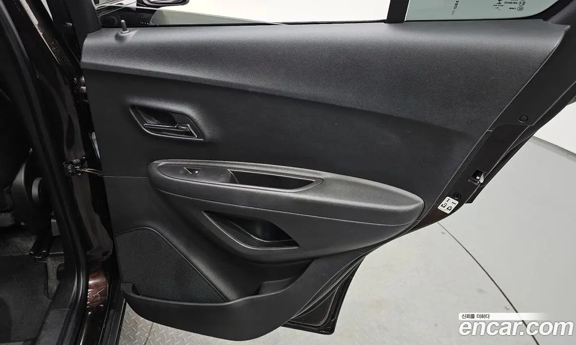Chevrolet Trax 2014 1.4 автомат (гидро), фото 15 Chevrolet Trax 2014 1.4 автомат (гидро), фото 15