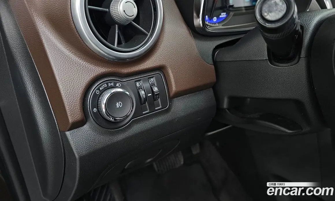 Chevrolet Trax 2014 1.4 автомат (гидро), фото 25 Chevrolet Trax 2014 1.4 автомат (гидро), фото 25