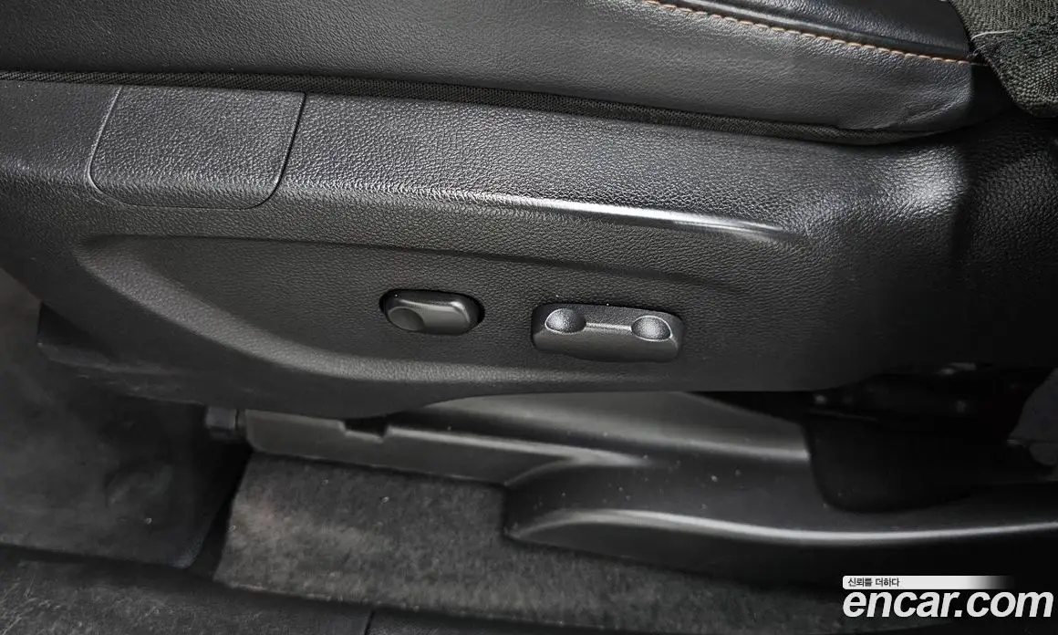 Chevrolet Trax 2014 1.4 автомат (гидро), фото 28 Chevrolet Trax 2014 1.4 автомат (гидро), фото 28