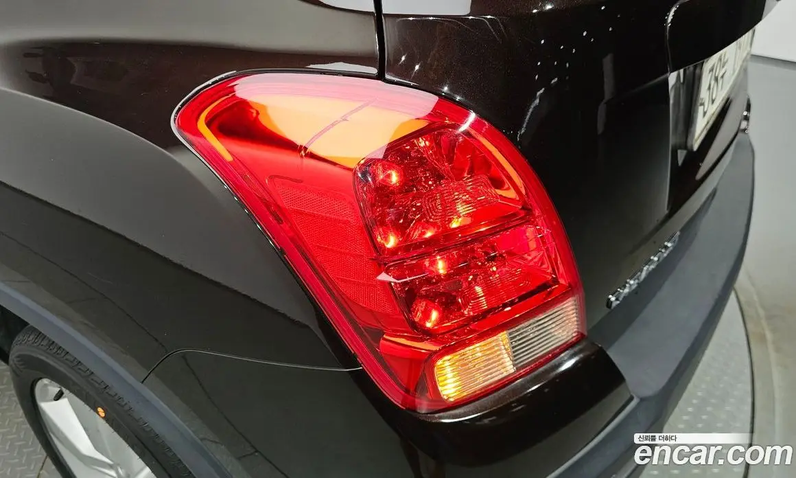 Chevrolet Trax 2014 1.4 автомат (гидро), фото 9 Chevrolet Trax 2014 1.4 автомат (гидро), фото 9