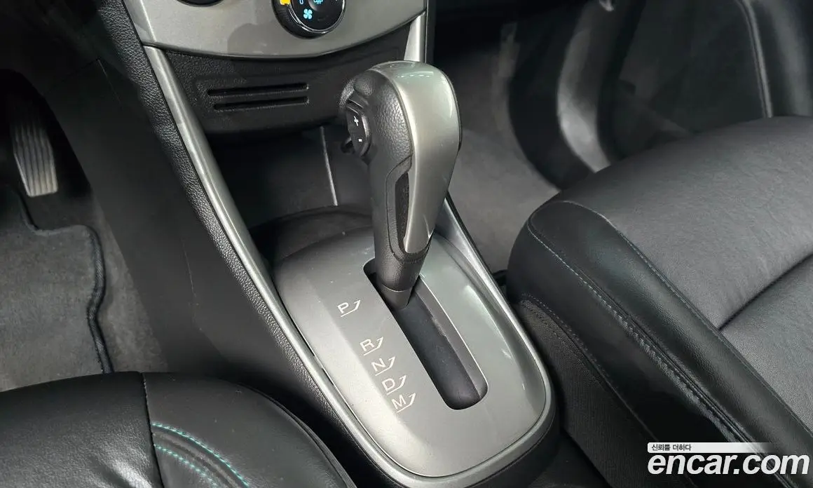 Chevrolet Trax 2016 1.4 автомат (гидро), фото 11 Chevrolet Trax 2016 1.4 автомат (гидро), фото 11