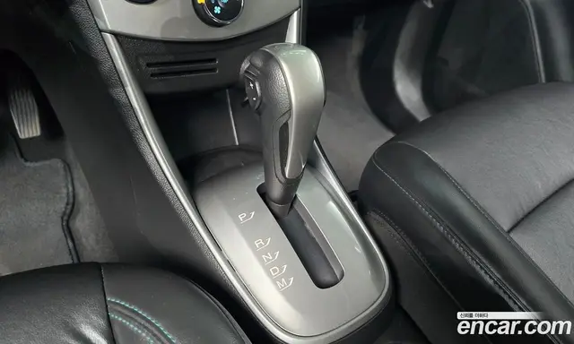 Chevrolet Trax 2016 1.4 автомат (гидро), миниатюра 11 Chevrolet Trax 2016 1.4 автомат (гидро), миниатюра 11